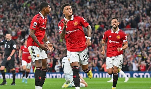 Manchester United trijumfirao u trećem kolu